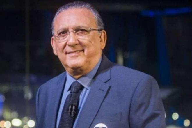 Galvão Bueno e empresários doam R$ 12 milhões para organizações