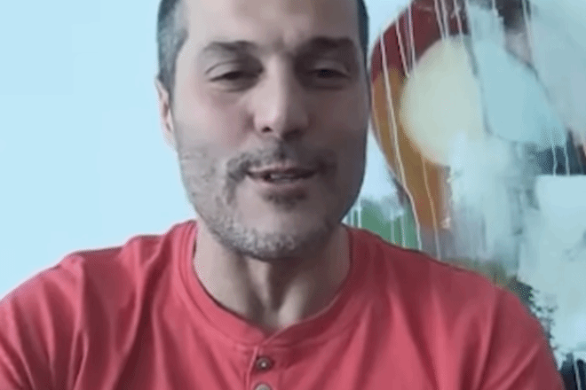 Após ver Flamengo campeão, Júlio César revela ter se arrependido de aposentadoria