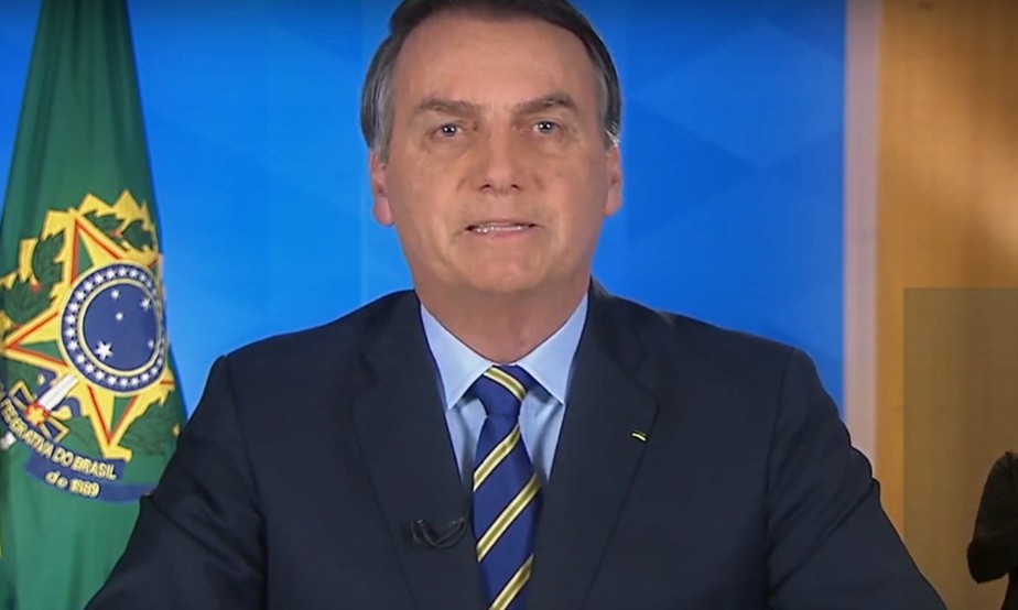 Datafolha Aponta Que Bolsonaro Tem Apoio Da Maioria | Metrópole MS