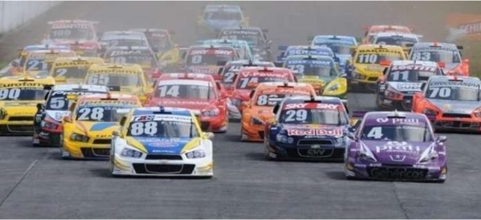 Stock Car descarta início da temporada antes de julho e cogita provas sem público