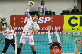 Covid-19: CBV e clubes decidem encerrar Superliga Masculina de Vôlei