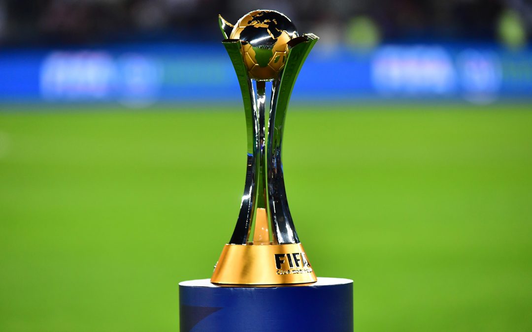Fifa adiará novo Mundial de Clubes para 2022