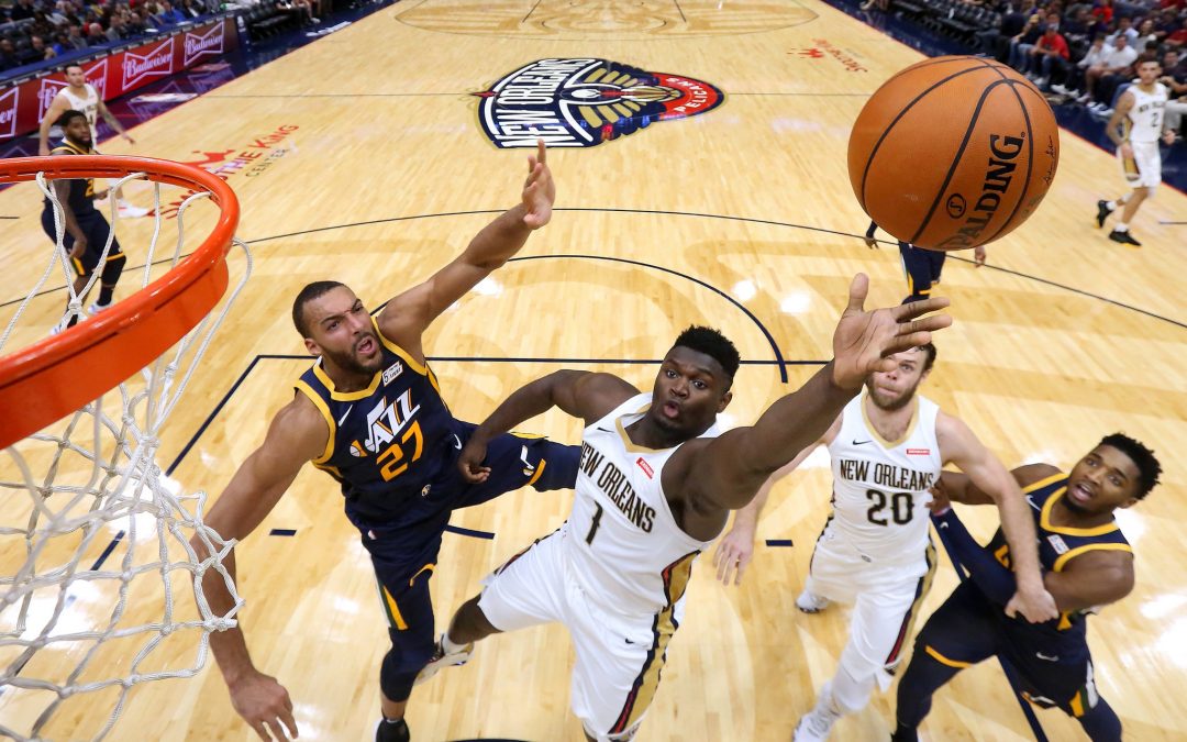 NBA define corte de 25% nos salários dos jogadores