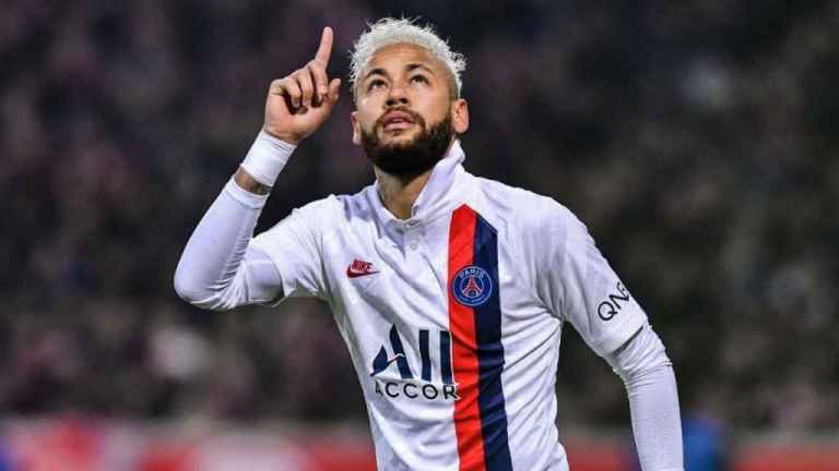 Com treinos diários, Neymar se diz ansioso e com saudade de jogar futebol