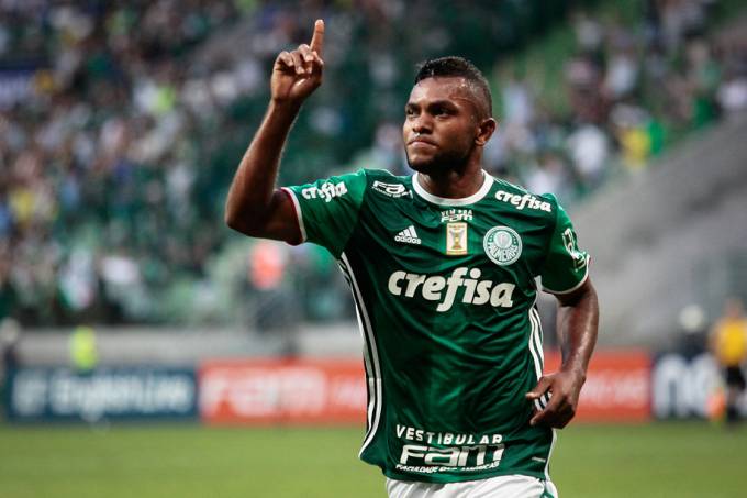 Palmeiras promete recorrer ao CAS para evitar pagar mais R$ 16 milhões por Borja