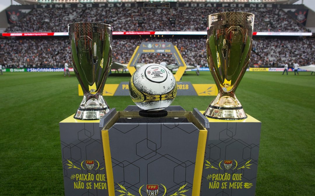 Paulistão terminará em campo e pode ter portões fechados