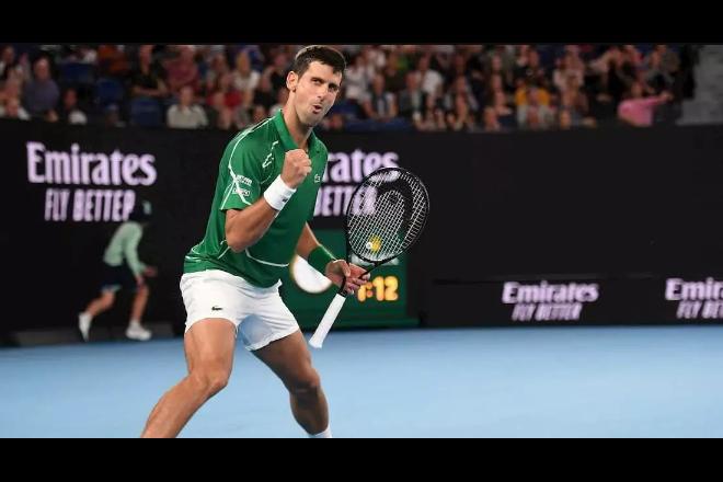 Djokovic revela que já desejou de abandonar o tênis