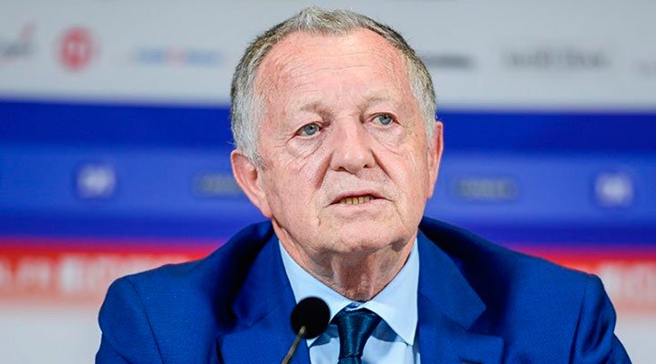 Lyon quer cancelar o fim do Campeonato Francês para evitar caos financeiro