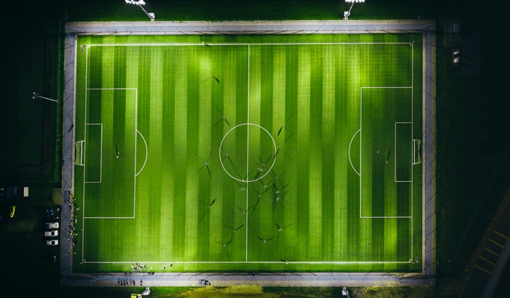 Em meio a pandemia do coronavírus, eventos esportivos retomam atividades com cautela