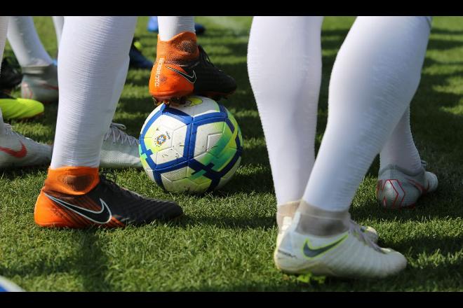 Em preparação para retorno, clubes paulistas testam em massa e adaptam CTs