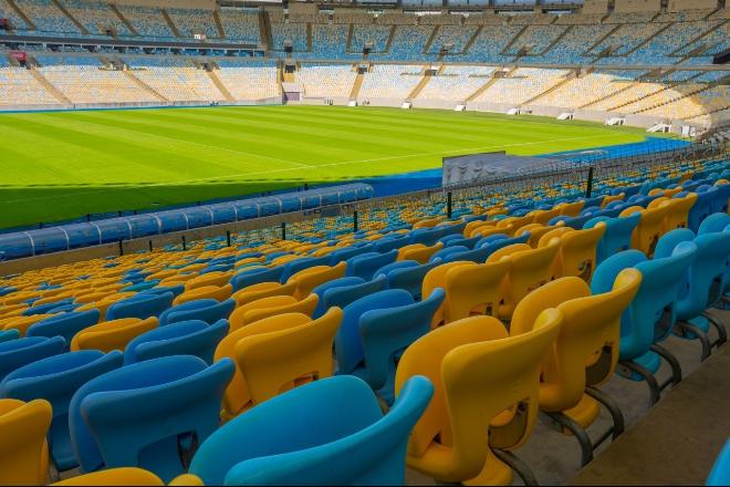 Futebol: Carioca tem público liberado a partir de 10 de julho e Botafogo protesta