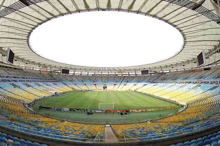 Ferj marca semifinais e decisão da Taça Rio para dias 5 e 8 de julho