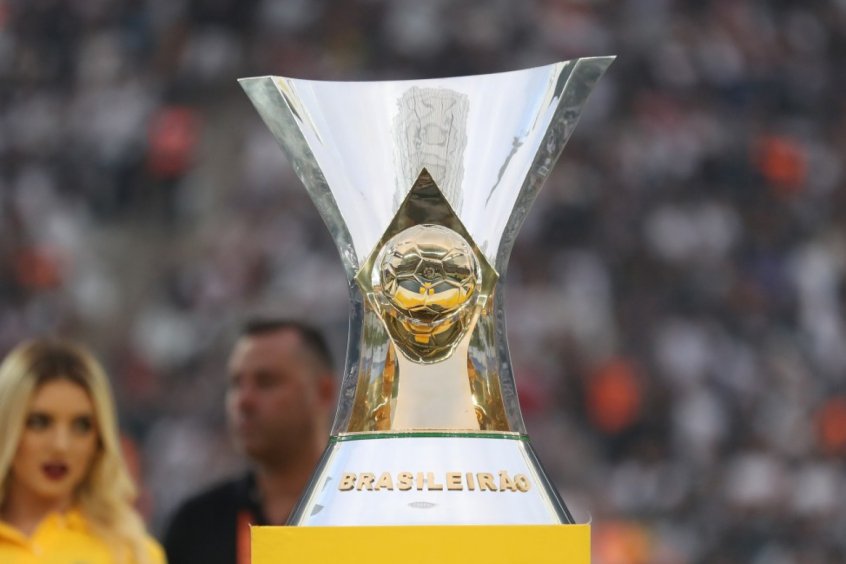 CBF e clubes projetam início de Brasileirão para fim de semana de 8 e 9 de agosto
