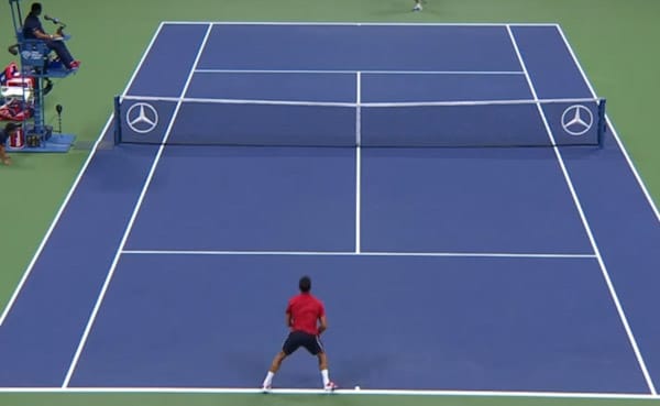 Diretor do US Open garante que Grand Slam em Nova York começará no fim de agosto