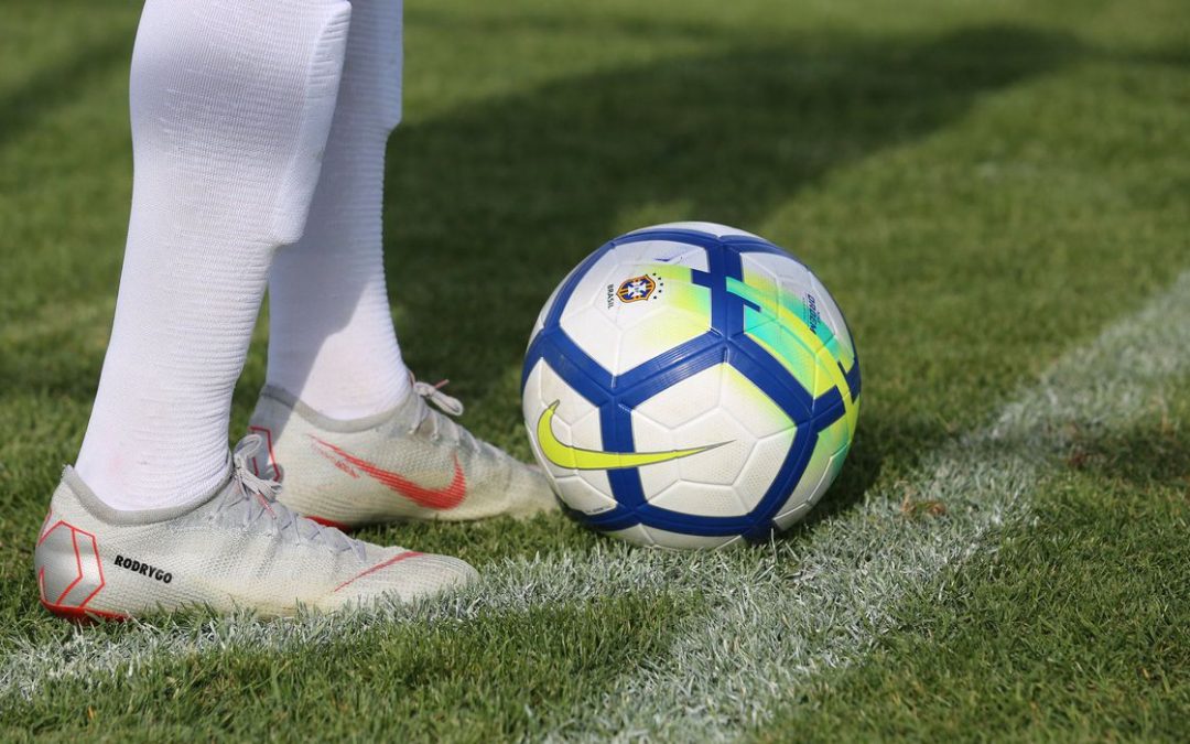 Câmara aprova isenção de dívidas de clubes de futebol durante pandemia