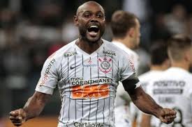 Atacante Vagner Love rescinde contrato e deixa o Corinthians