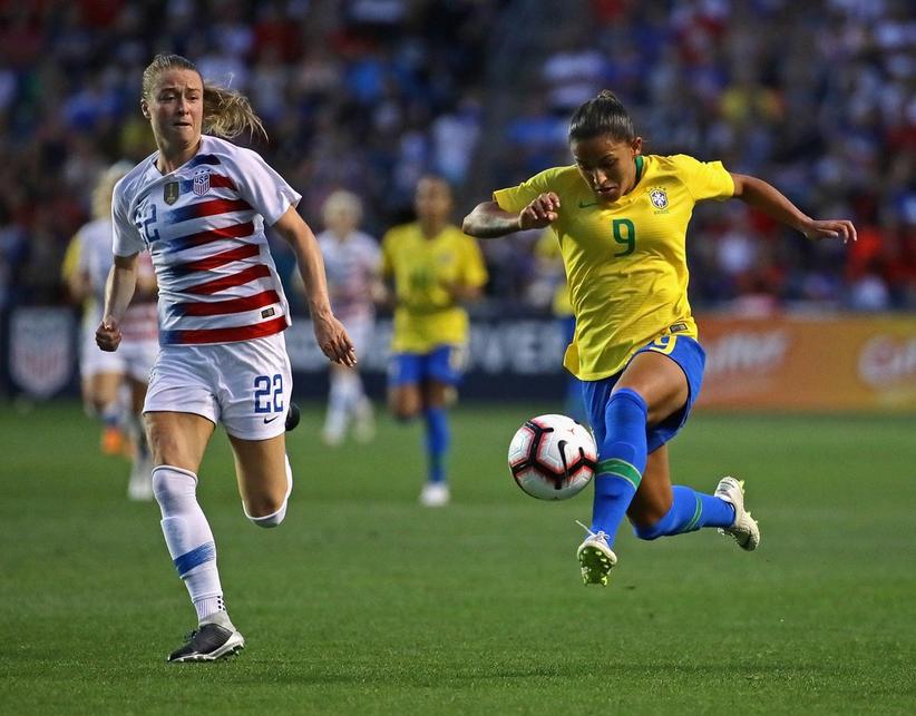 Japão retira candidatura para sediar Copa do Mundo Feminina de 2023