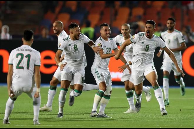 Copa das Nações Africanas é adiada para 2022