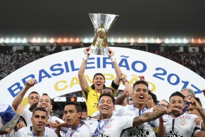 Brasileirão e Copa do Brasil retornam em agosto e vão até fevereiro