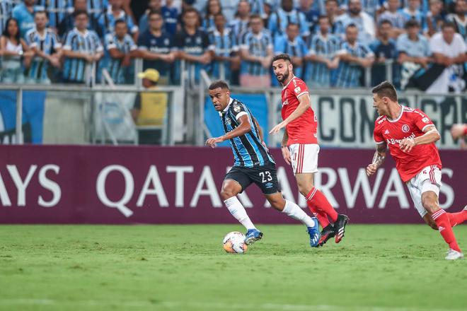 Campeonato Gaúcho já terá reinício no dia 23 de julho