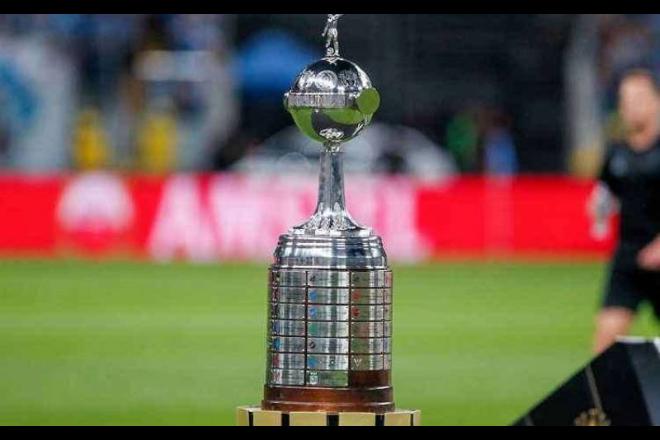 Conmebol anuncia o início da Libertadores em 15 de setembro