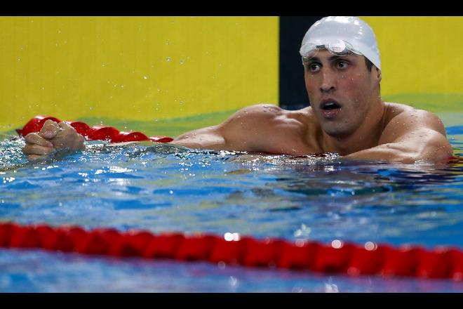 Por Tóquio, Guilherme Guido integra Missão Europa do COB
