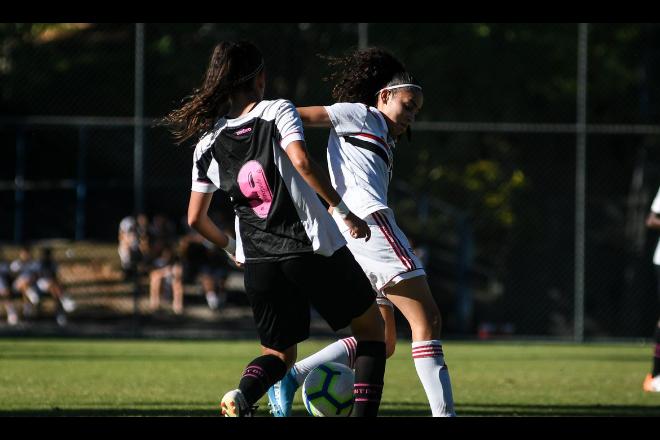 Futebol feminino: CBF confirma data do Brasileiro