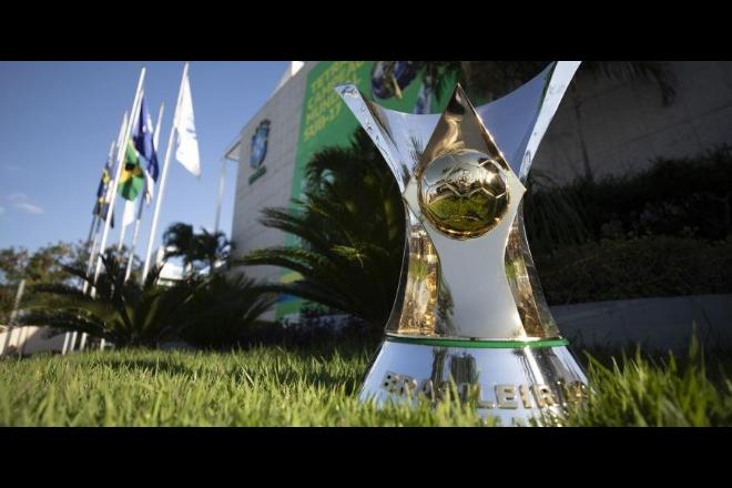 Confira tabela detalhada do Campeonato Brasileiro de 2020