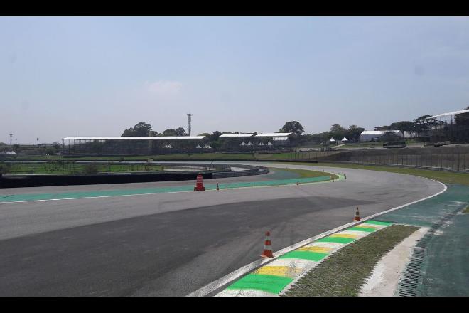 Fórmula 1 cancela GP Brasil este ano em Interlagos