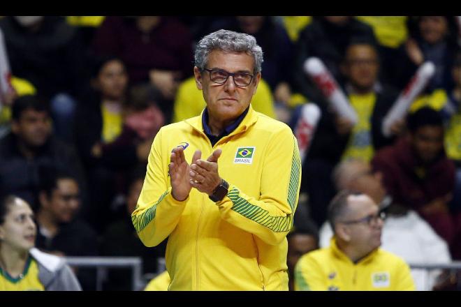 Zé Roberto projeta caminho difícil para seleção em Tóquio