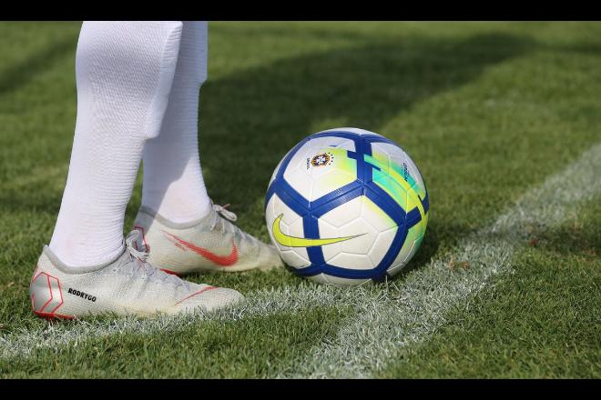 Campeonato Catarinense de Futebol é suspenso por decreto