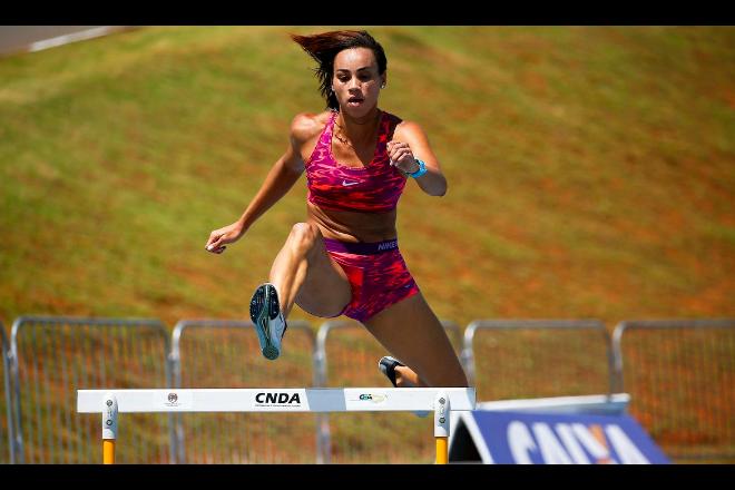 CT nacional de atletismo reabre atividades na próxima segunda