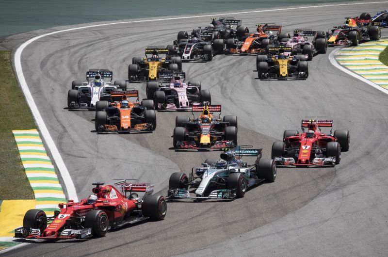 Grande Prêmio do Brasil de F1 pode ser cancelado, diz chefe da Mercedes