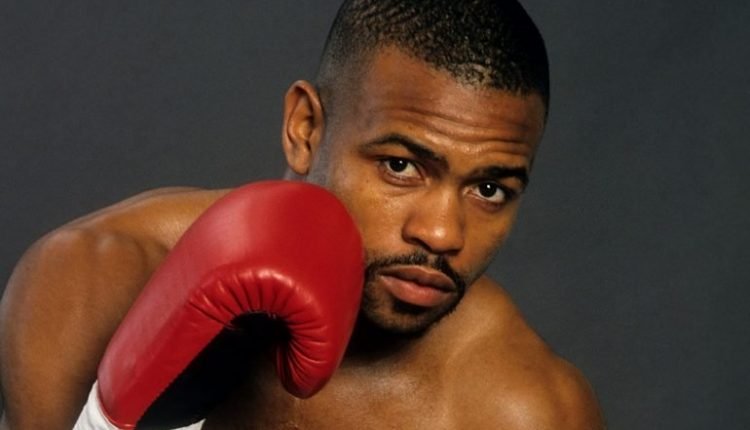 Roy Jones Jr, adversário de Tyson, foi ‘roubado’ na Olimpíada de 1988