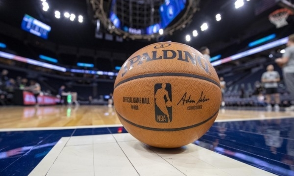 NBA tem mais nove atletas com resultados positivos