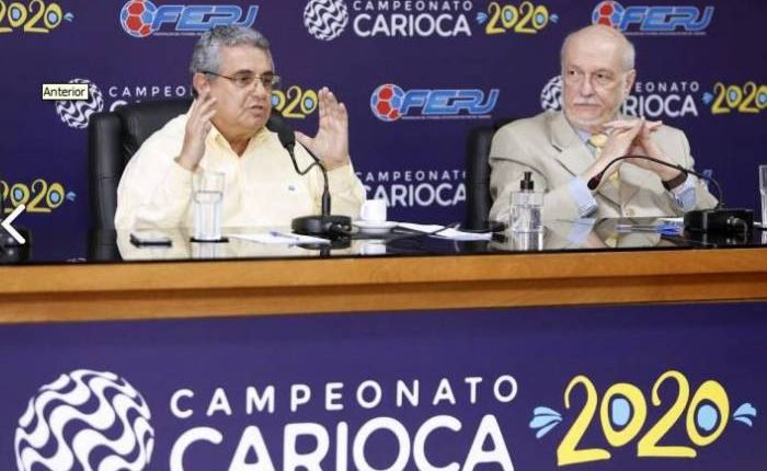 Federação de futebol consegue liminar e Rede Globo é obrigada a transmitir reta final da Taça Rio