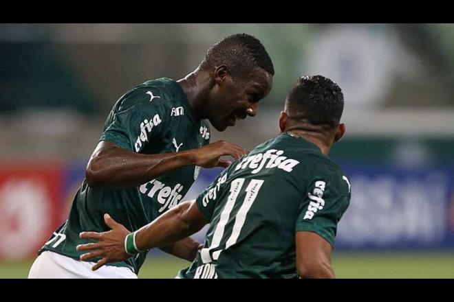 Palmeiras vence e encara o Corinthians na final do Paulistão