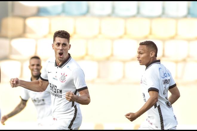 Rivais divergem sobre testes da covid-19 antes de final do Campeonato Paulista