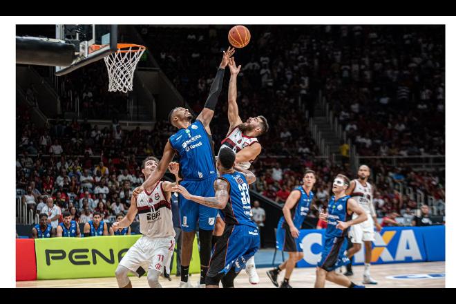 Liga Nacional e Comitê de Clubes fecham acordo de suporte logístico para NBB
