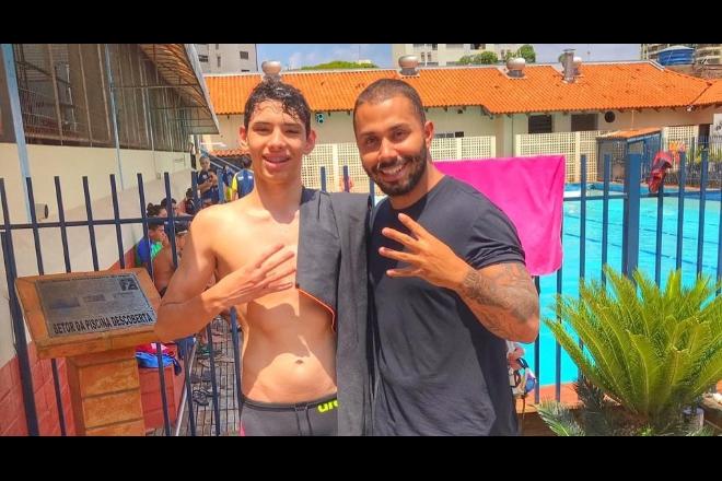 Governo prorroga programa Bolsa Atleta para até fevereiro do ano que vem
