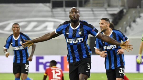 Inter de Milão goleia Shakhtar Donetsk e encara Sevilla na final da Liga Europa