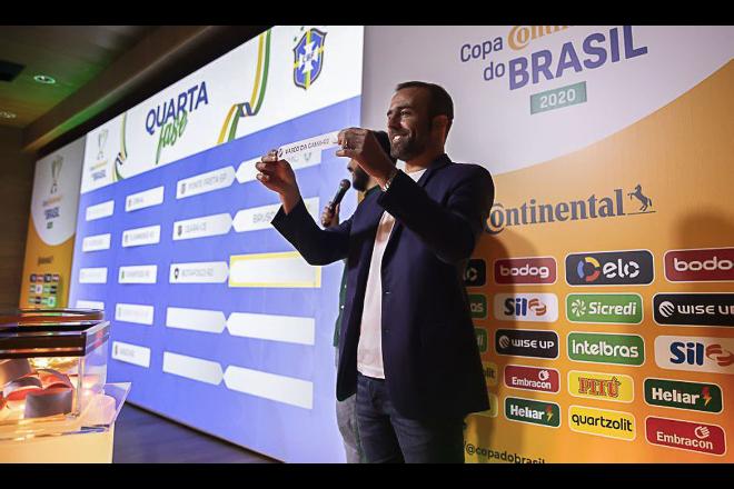 Vasco e Botafogo fazem clássico carioca na Quarta Fase da Copa do Brasil