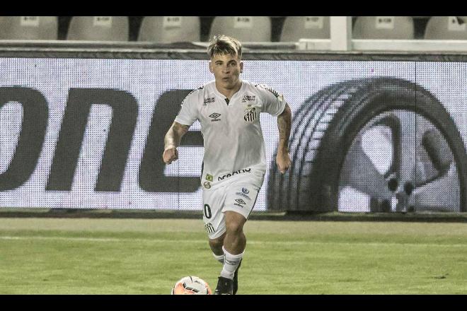 Fifa proíbe Santos de registrar jogadores por dívida em contratação até 2021