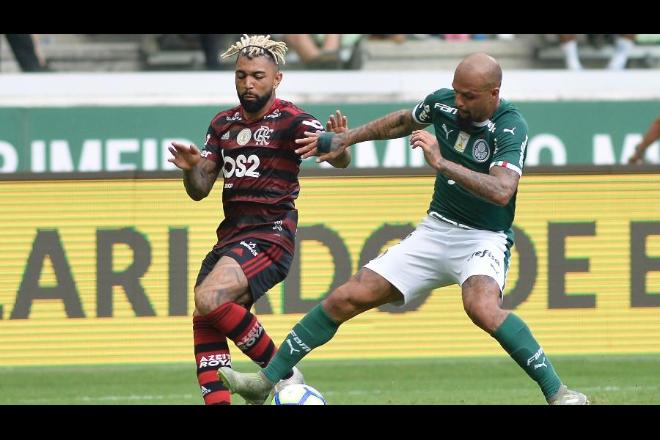 Justiça aceita pedido de sindicato e decide suspender Palmeiras x Flamengo