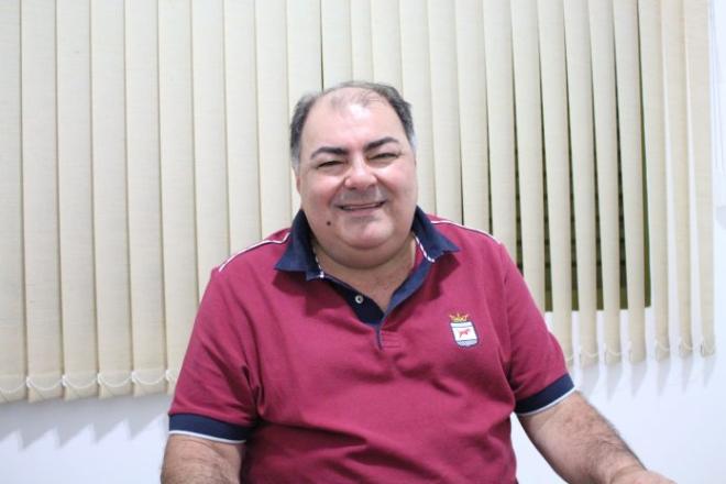 Presidente do Comercial morre vítima do coronavírus nesta segunda em MS