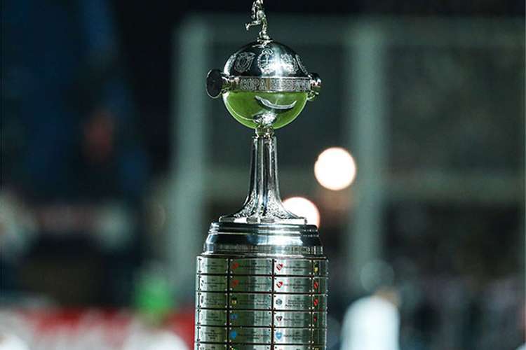 SBT fecha acordo com Conmebol e adquire direitos de transmissão da Libertadores
