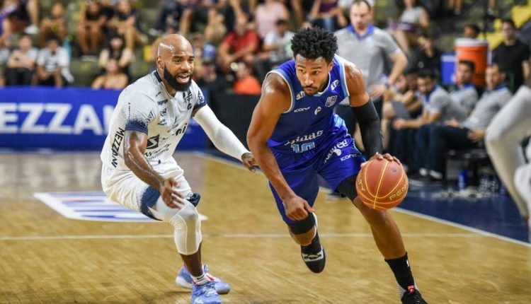Basquete: Leandrinho anuncia aposentadoria das quadras