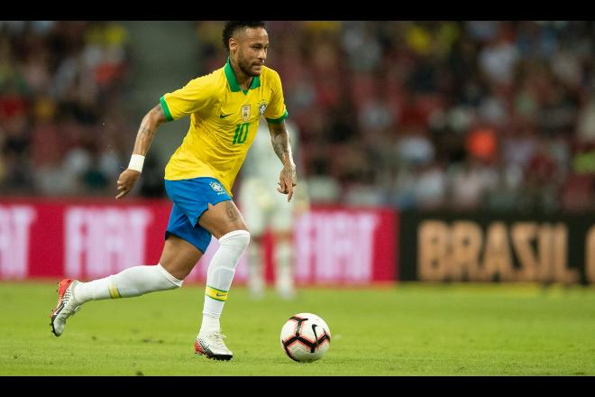 Fifa estabelece condições para liberação de atletas para Eliminatórias