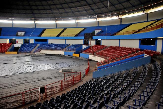 Competições esportivas com presença de público são liberadas em Campo Grande
