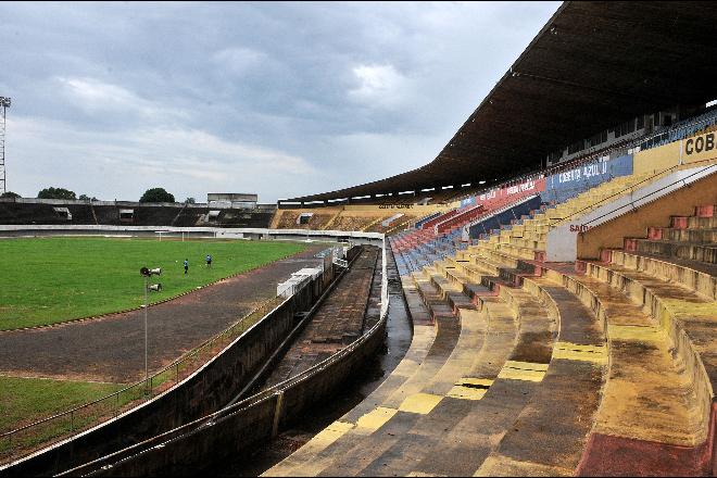 Times de MS tratam detalhes da retomada do Campeonato Estadual de Futebol 2020